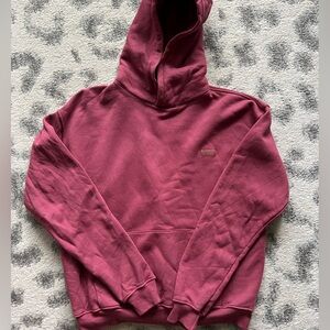 SET ACTIVE- Heavyweight Hoodie